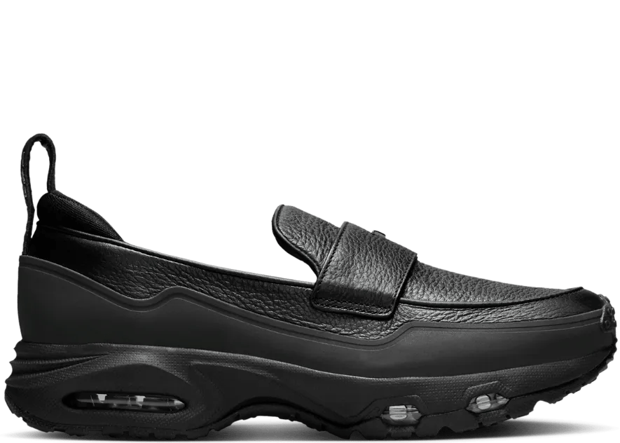 Nike Air Max Phenomena SWDC Loafer Black HJ4400-002